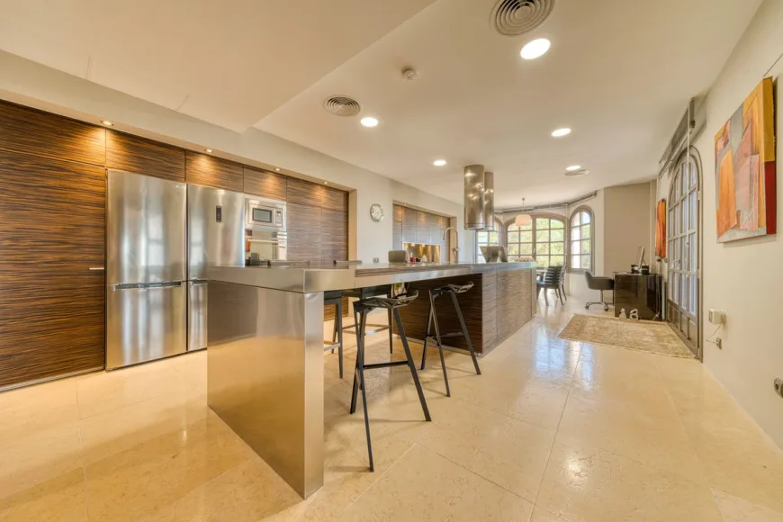 Villa en Sotogrande (Ref: R5119030)