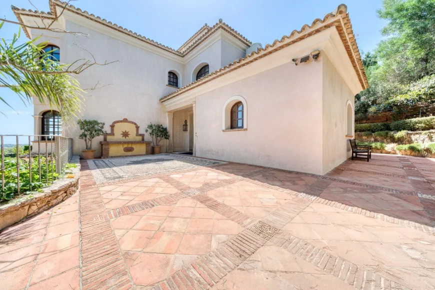 Villa en Sotogrande (Ref: R5119030)