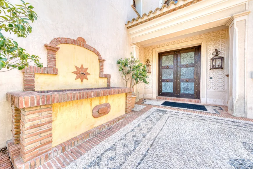 Villa en Sotogrande (Ref: R5119030)