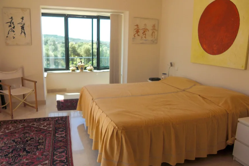 Villa in Arcos de la Frontera (Ref: R5134279)