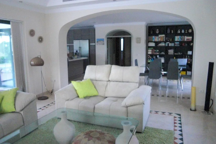 Villa in Arcos de la Frontera (Ref: R5134279)