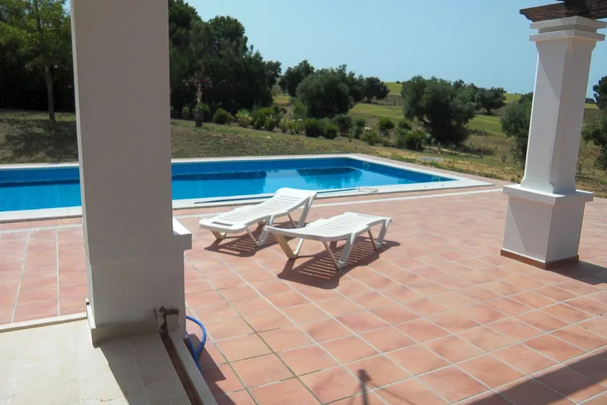 Villa in Arcos de la Frontera (Ref: R5134279)