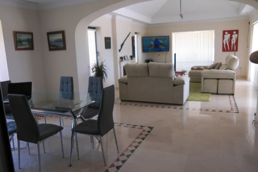 Villa in Arcos de la Frontera (Ref: R5134279)
