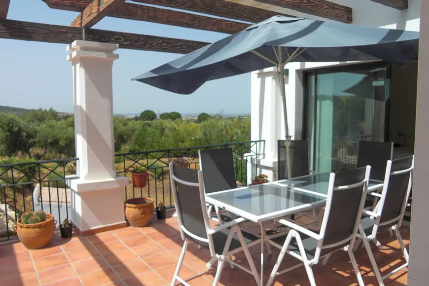 Villa in Arcos de la Frontera (Ref: R5134279)