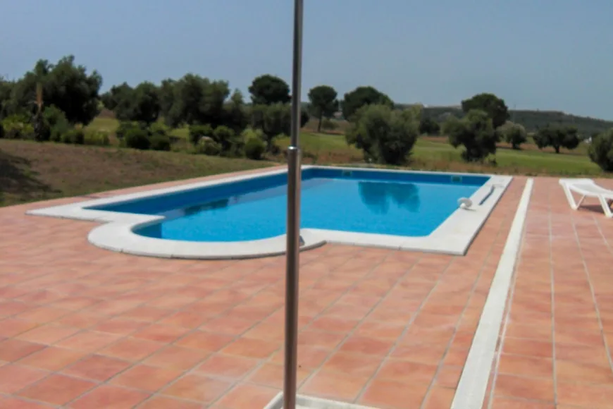 Villa in Arcos de la Frontera (Ref: R5134279)