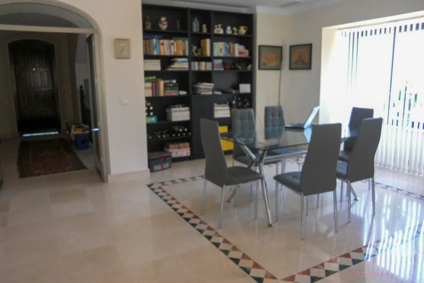 Villa in Arcos de la Frontera (Ref: R5134279)