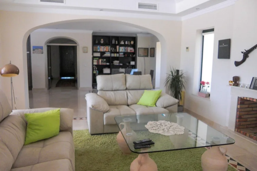 Villa in Arcos de la Frontera (Ref: R5134279)