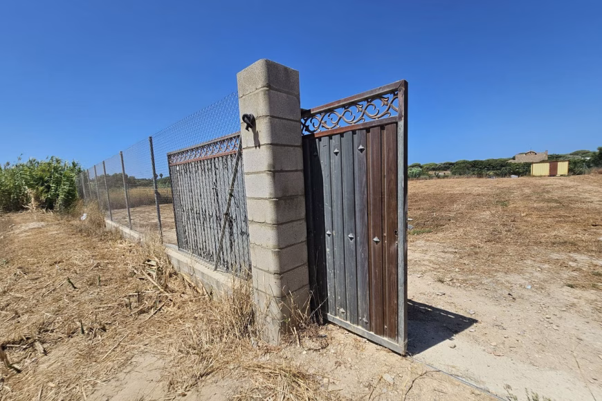 Land en Chiclana de la Frontera (Ref: R5137783)