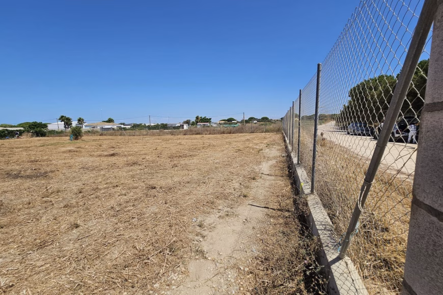 Land en Chiclana de la Frontera (Ref: R5137783)