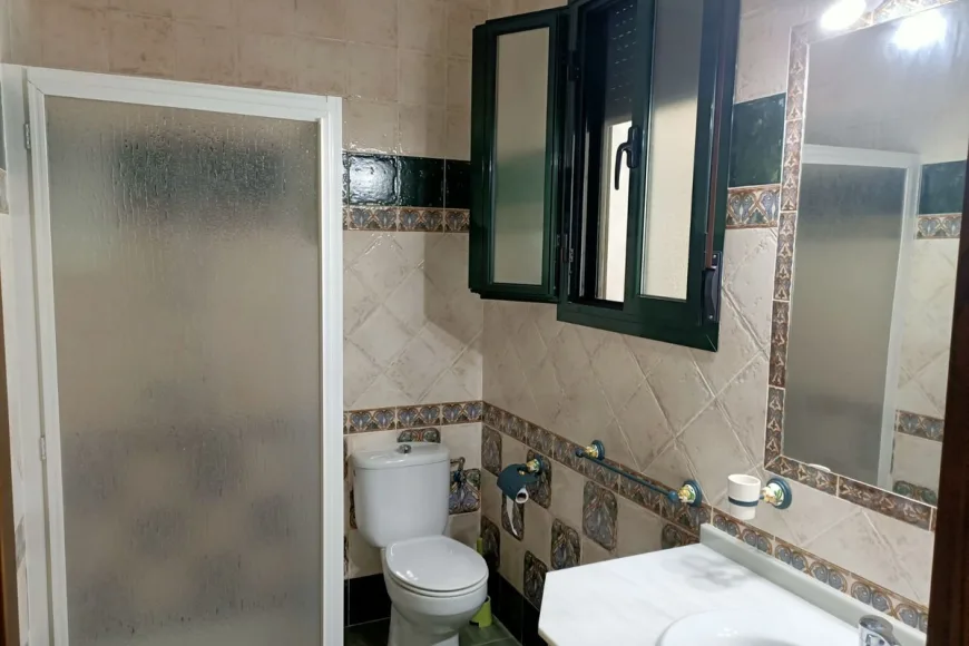 Villa en El Gastor (Ref: R5150500)