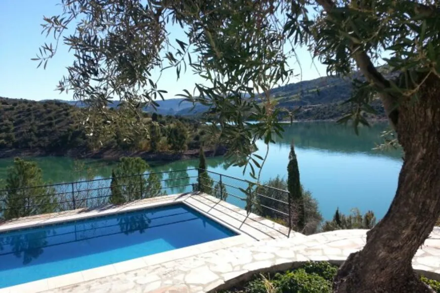 Villa en El Gastor (Ref: R5150500)