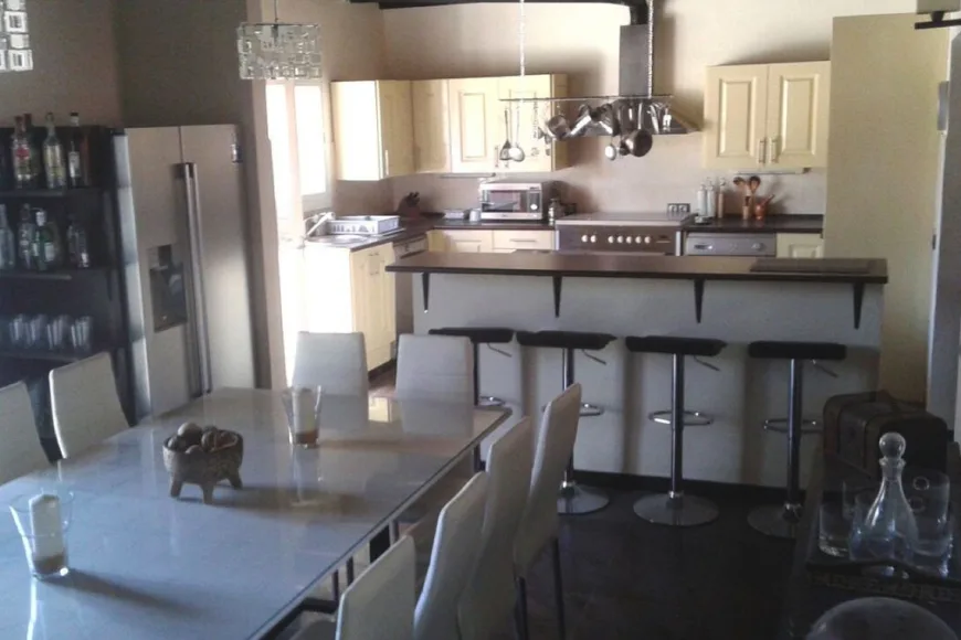 Villa in El Campamento (Ref: R5152024)