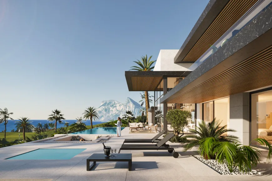 Villa in La Alcaidesa (Ref: R5177758)