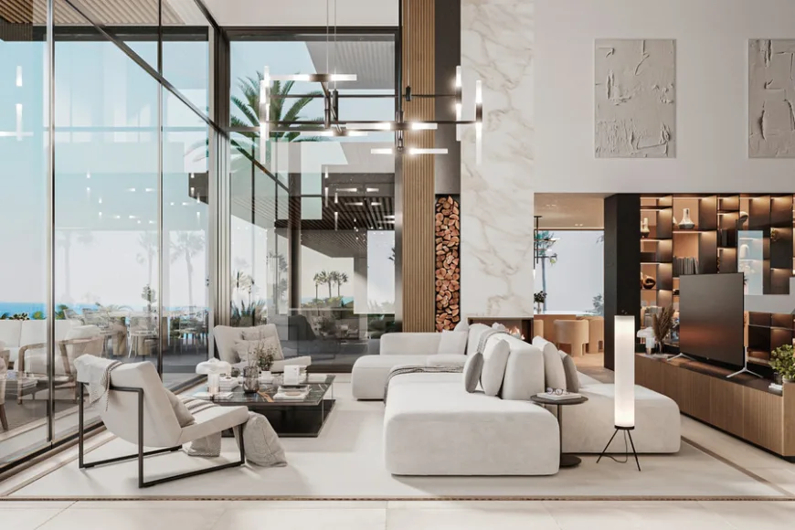 Villa in La Alcaidesa (Ref: R5177758)