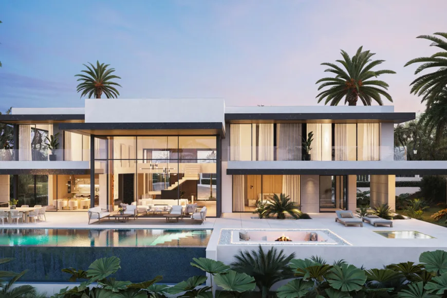 Villa in La Alcaidesa (Ref: R5177758)