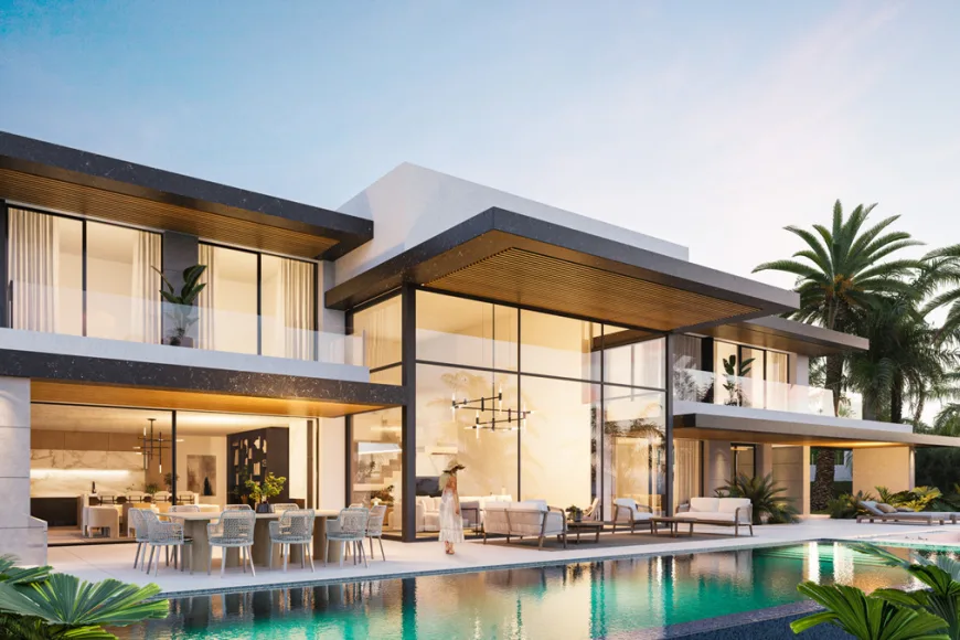 Villa in La Alcaidesa (Ref: R5177758)
