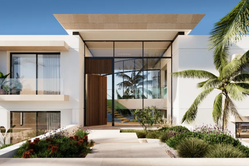 Villa in La Alcaidesa (Ref: R5177761)