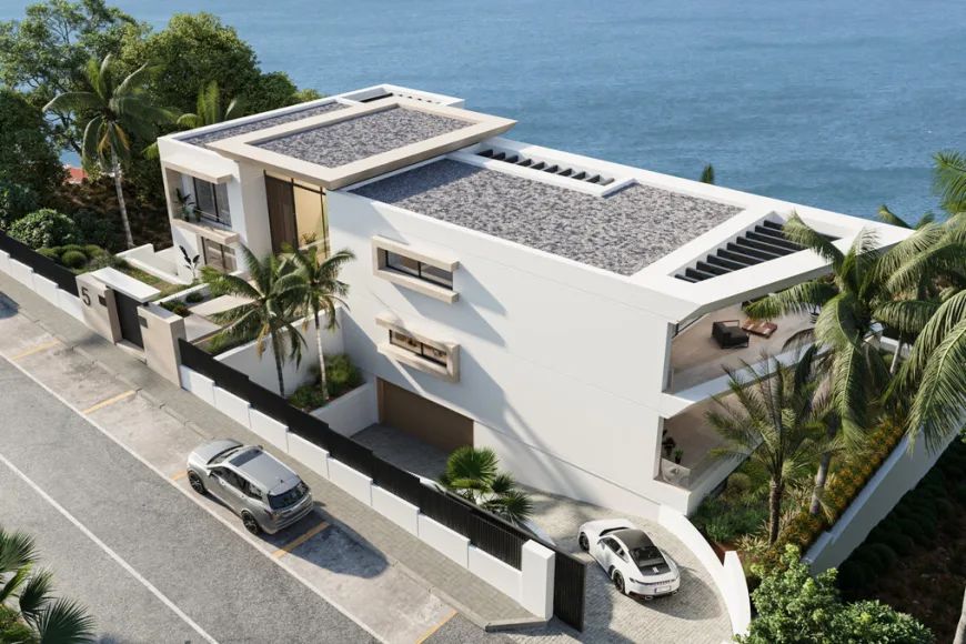 Villa in La Alcaidesa (Ref: R5177761)