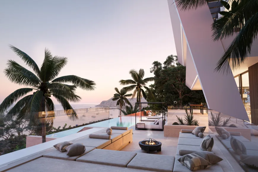Villa in La Alcaidesa (Ref: R5177761)