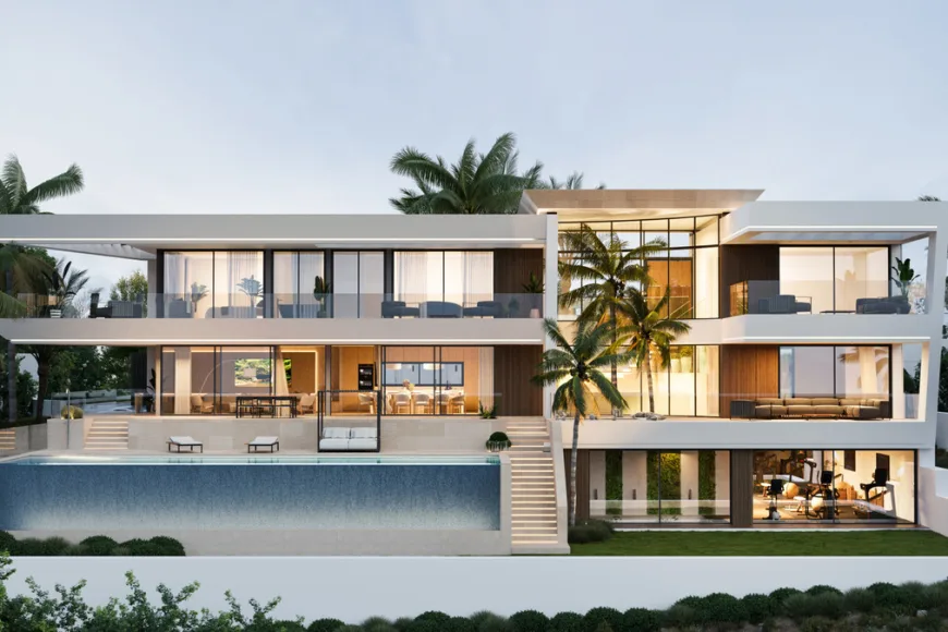 Villa in La Alcaidesa (Ref: R5177761)