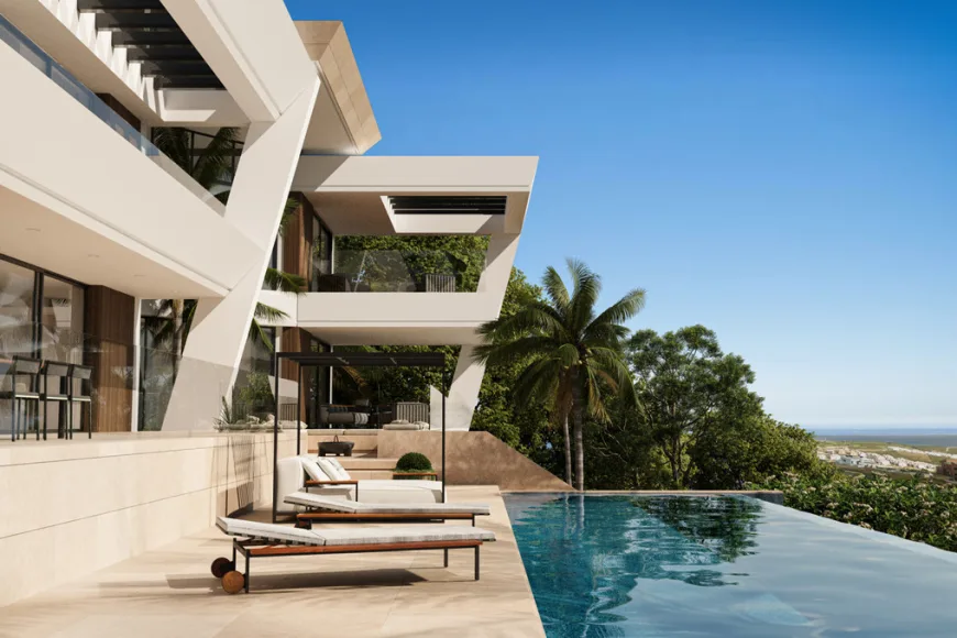 Villa in La Alcaidesa (Ref: R5177761)