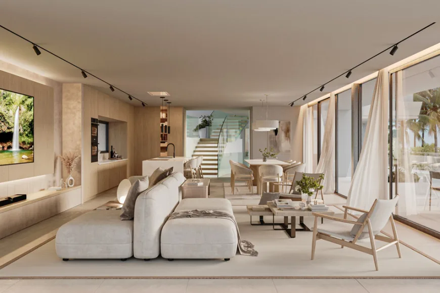 Villa in La Alcaidesa (Ref: R5177761)