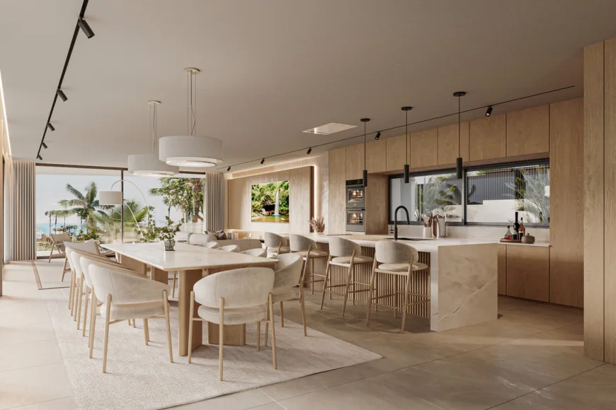 Villa in La Alcaidesa (Ref: R5177761)