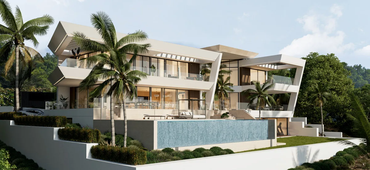 Villa in La Alcaidesa (Ref: R5177761)