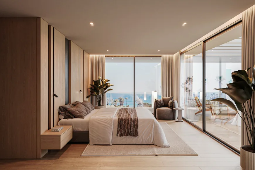Villa in La Alcaidesa (Ref: R5177761)