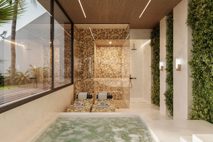 Villa in La Alcaidesa (Ref: R5177761)
