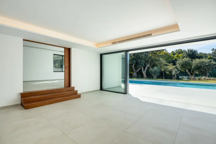 Villa en Sotogrande Alto (Ref: R5179789)