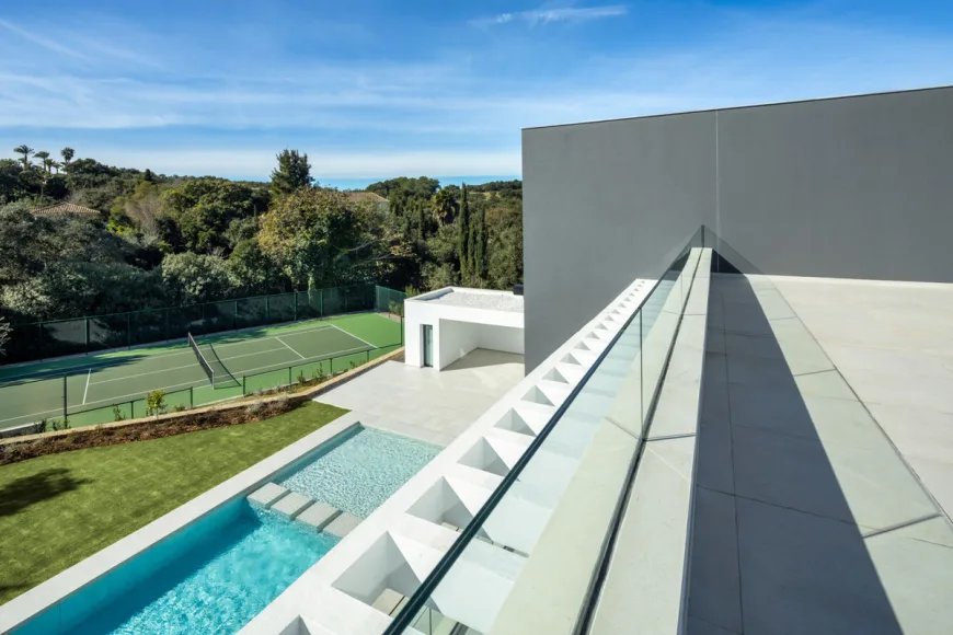 Villa en Sotogrande Alto (Ref: R5179789)