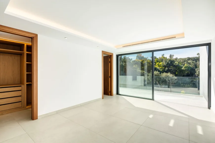 Villa en Sotogrande Alto (Ref: R5179789)