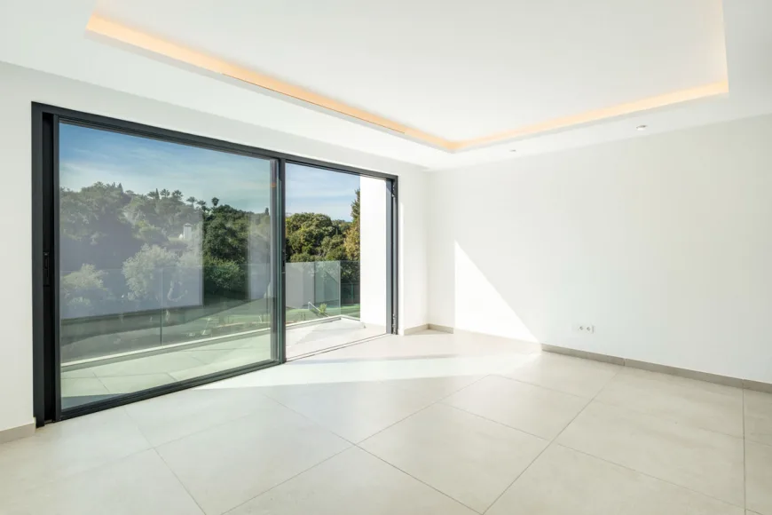 Villa en Sotogrande Alto (Ref: R5179789)