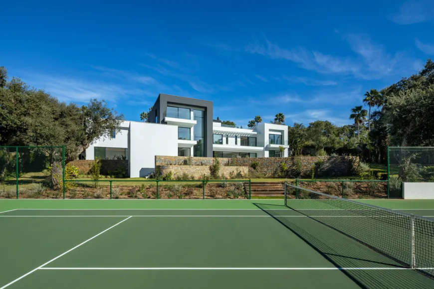 Villa en Sotogrande Alto (Ref: R5179789)