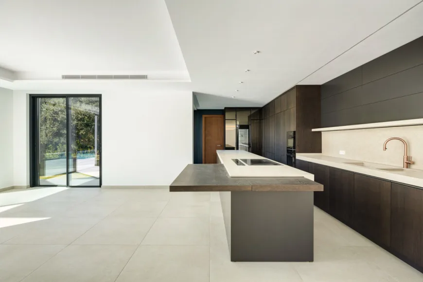 Villa en Sotogrande Alto (Ref: R5179789)