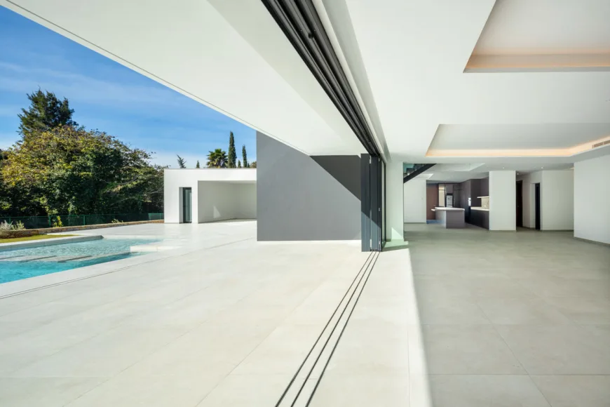 Villa en Sotogrande Alto (Ref: R5179789)