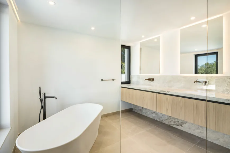 Villa en Sotogrande Alto (Ref: R5179789)
