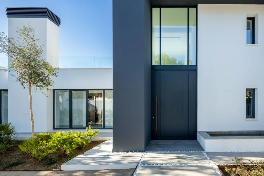 Villa en Sotogrande Alto (Ref: R5179789)
