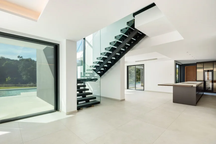 Villa en Sotogrande Alto (Ref: R5179789)