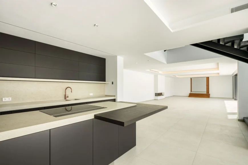 Villa en Sotogrande Alto (Ref: R5179789)