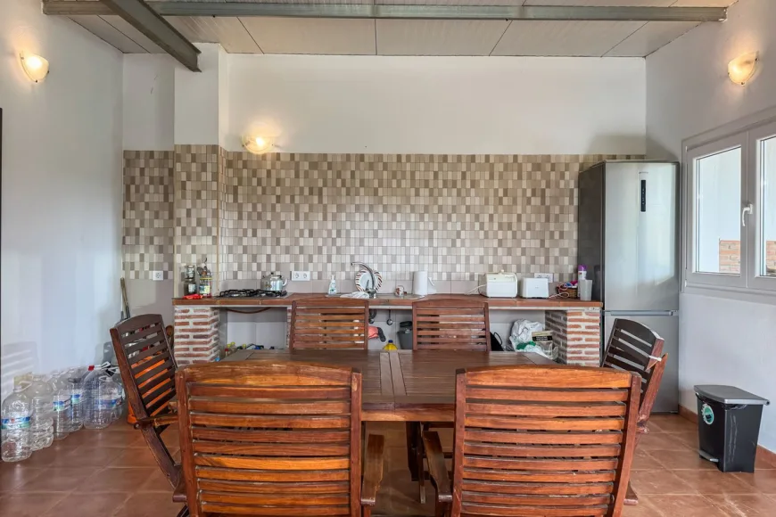 Villa in Sotogrande (Ref: R5195161)