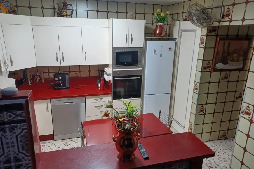Town house en San Martín de Tesorillo (Ref: R5229343)