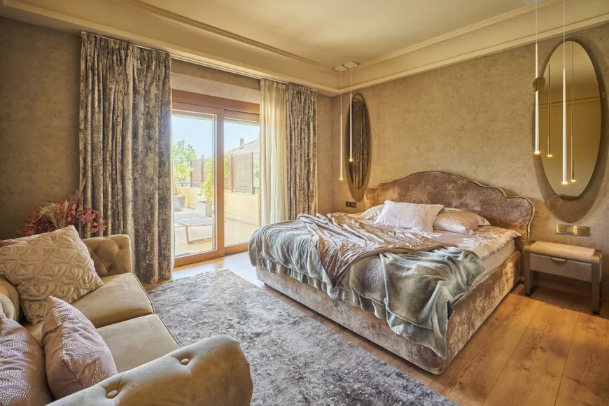 Apartment en Sotogrande (Ref: R5230456)