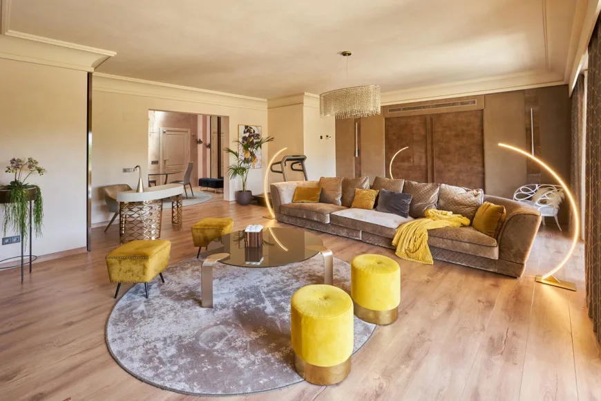Apartment en Sotogrande (Ref: R5230456)