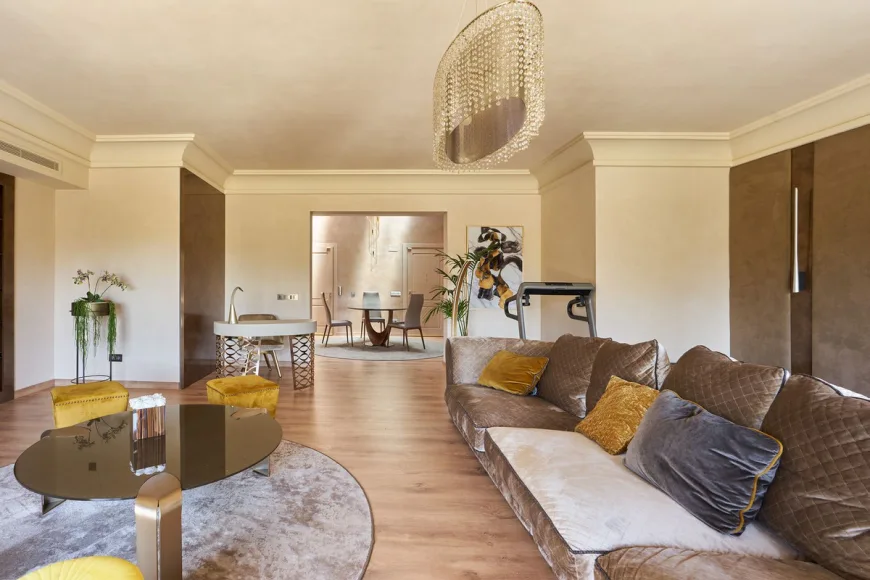 Apartment en Sotogrande (Ref: R5230456)
