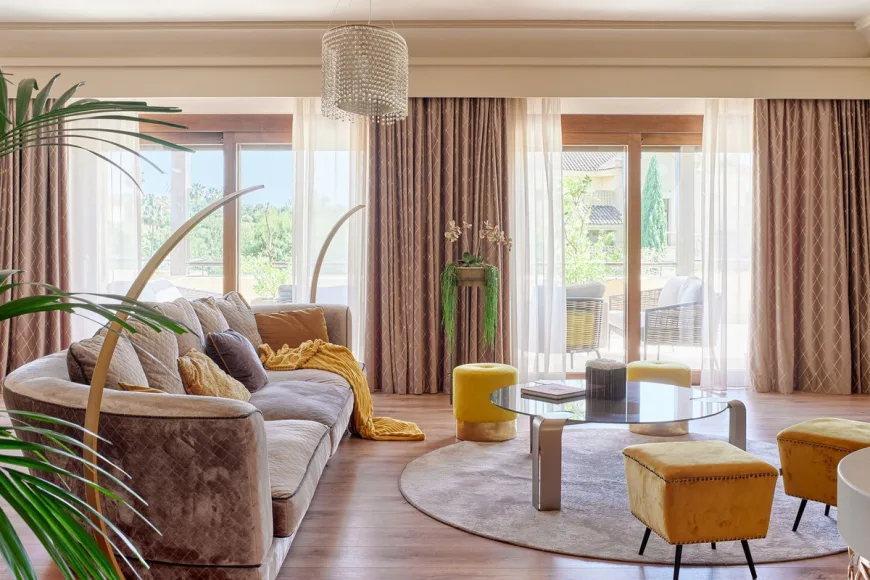 Apartment en Sotogrande (Ref: R5230456)