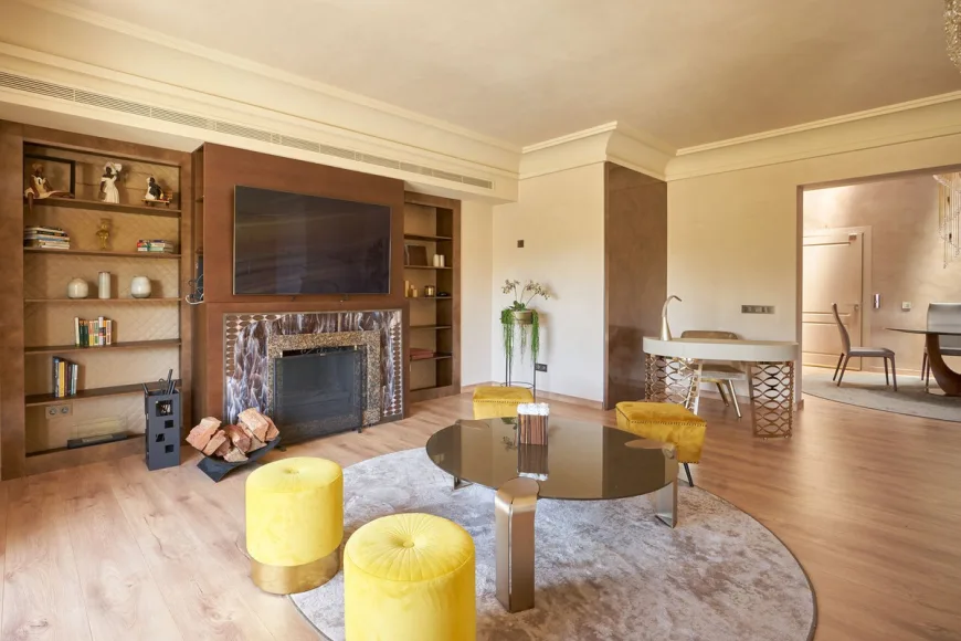 Apartment en Sotogrande (Ref: R5230456)