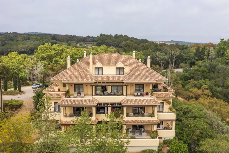 Apartment en Sotogrande (Ref: R5230456)