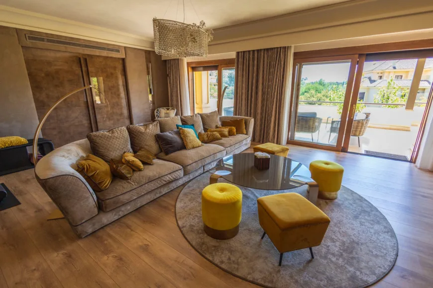 Apartment en Sotogrande (Ref: R5230456)